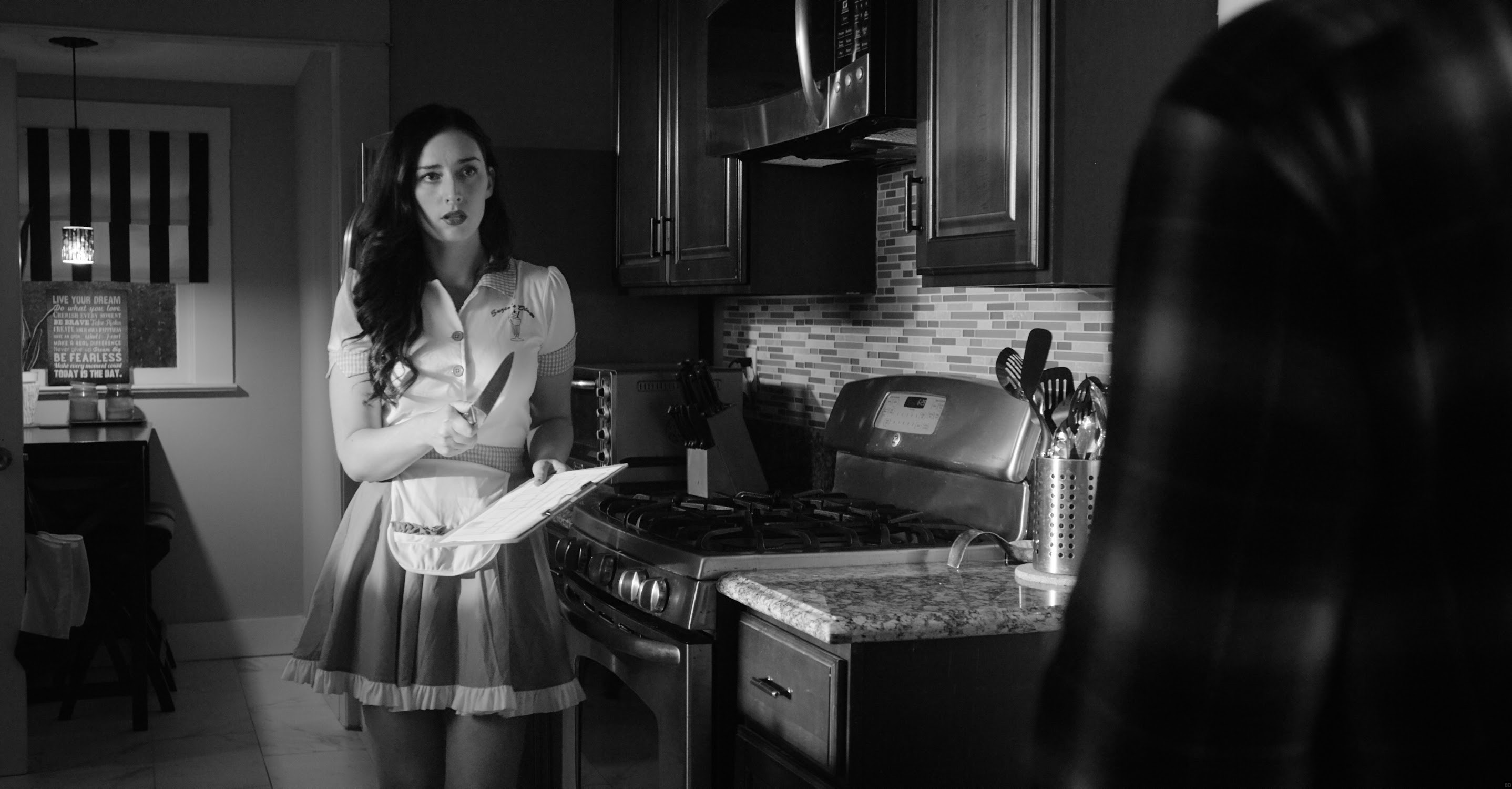 FrightFest review – Dementia Part II | The Kim Newman Web Site