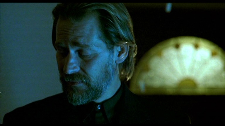 Hellraiser Inferno (5) | The Kim Newman Web Site