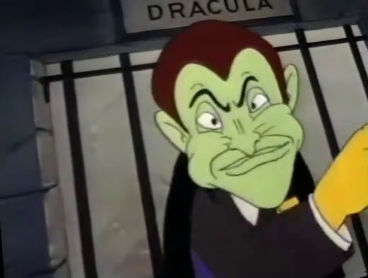 01 Jail Break (1) | The Kim Newman Web Site