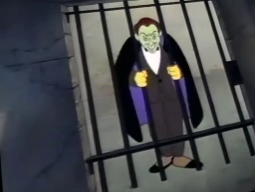 01 Jail Break (3) | The Kim Newman Web Site