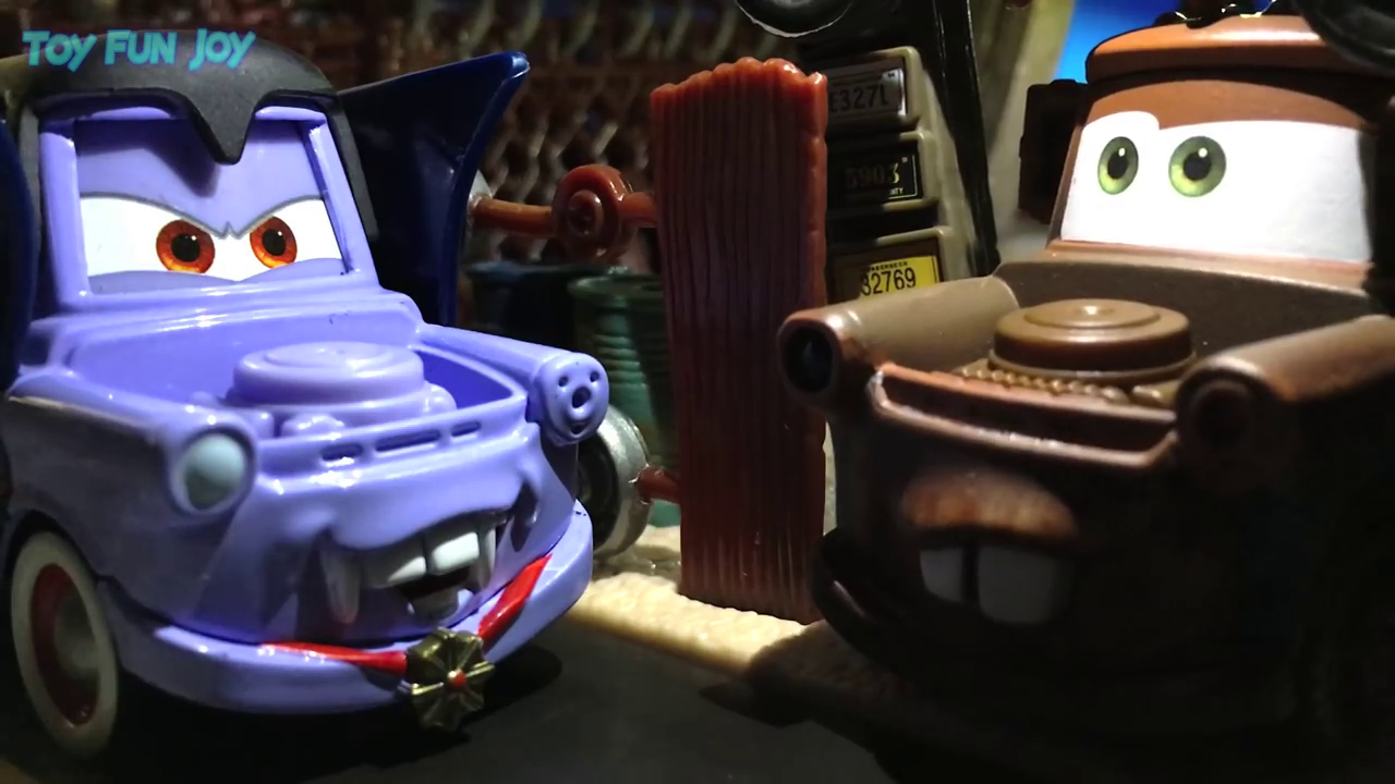 11 Cars universe (7) The Kim Newman  Site