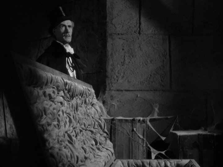 House of Dracula (5) The Kim Newman Web Site