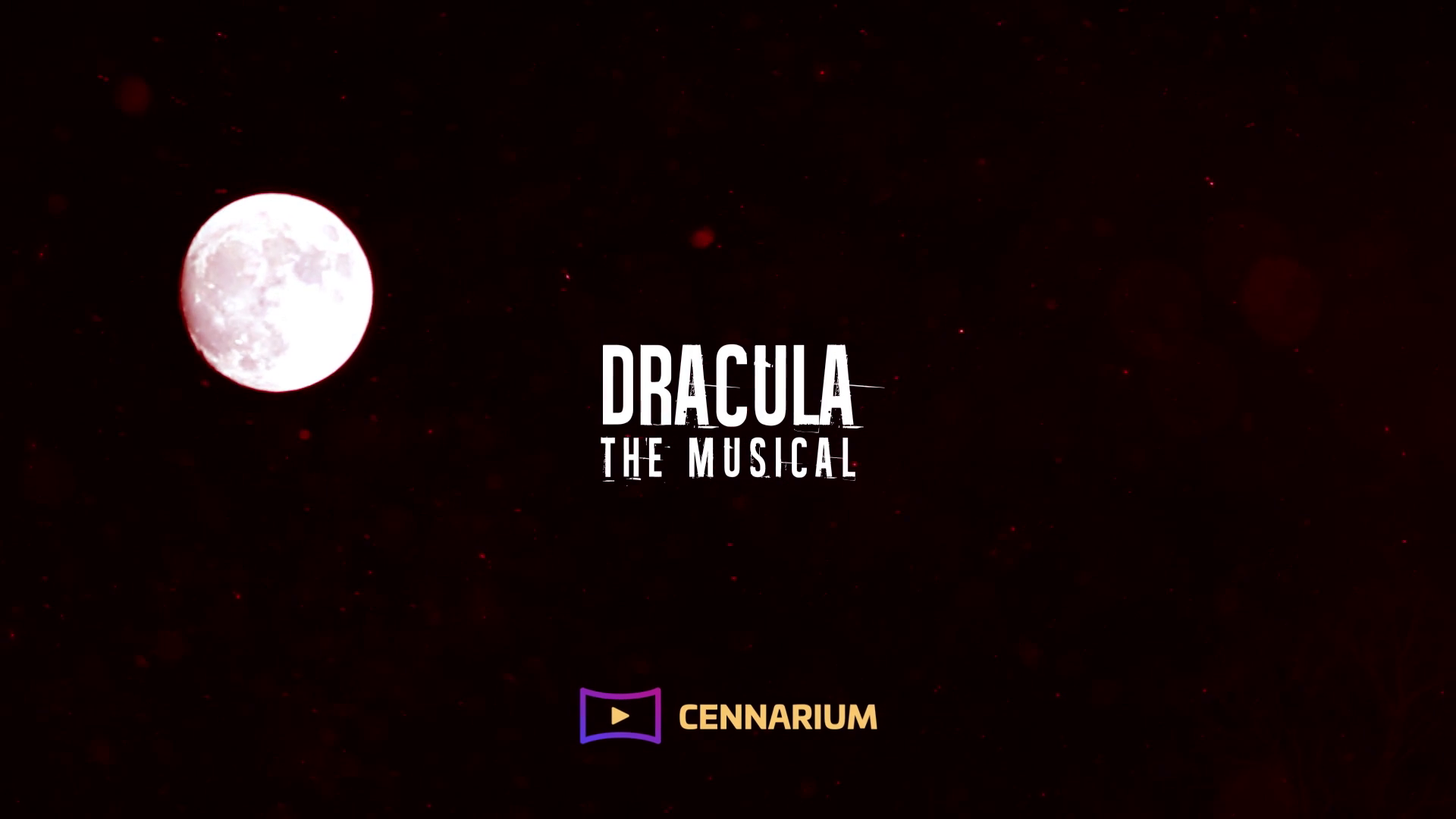 Dracula The Musical 2018 (1) The Kim Newman  Site