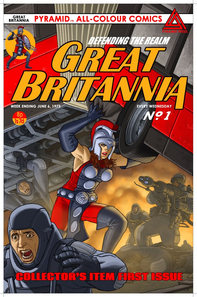 New Kim Newman novel – Model Actress Whatever