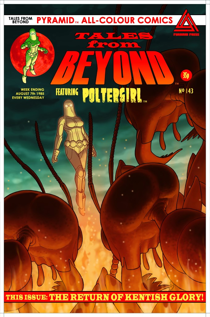 New Kim Newman novel – Model Actress Whatever