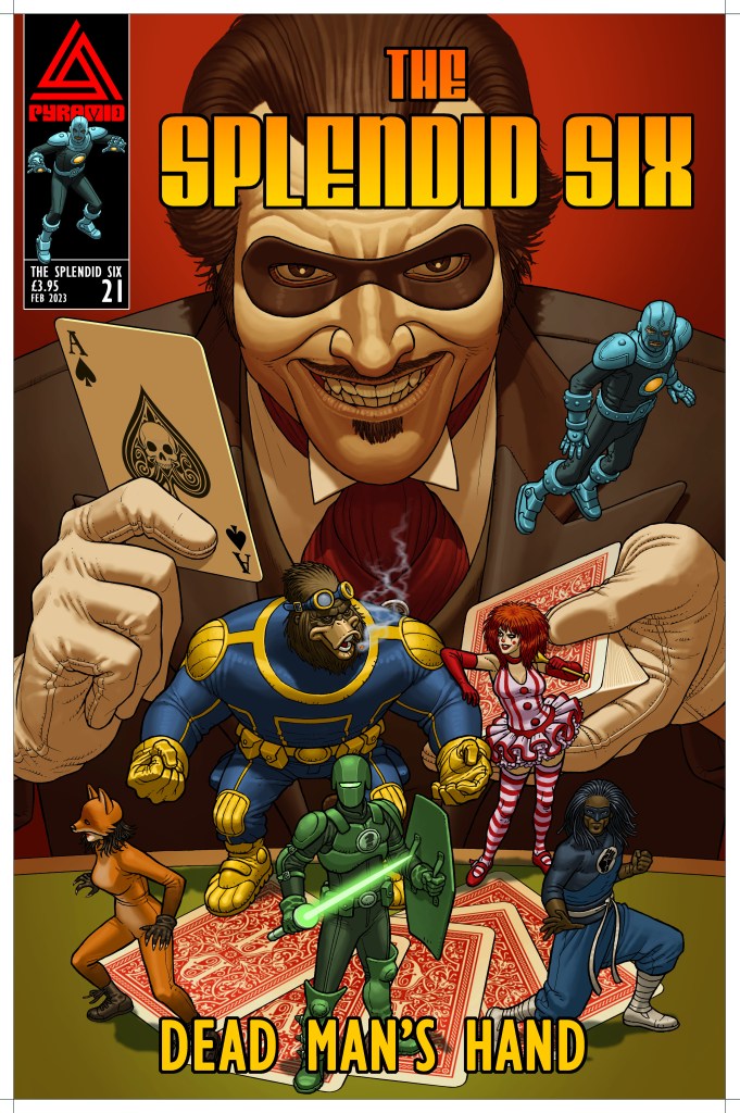 New Kim Newman novel – Model Actress Whatever